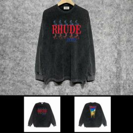 Picture of Rhude T Shirts Long _SKURhudeS-XXLZCHRH00631221